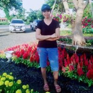 Aueng Auemporn profile icon