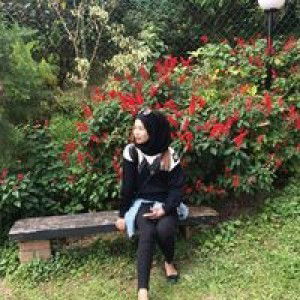 Syasya Ab Rahman profile icon