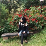 Syasya Ab Rahman profile icon