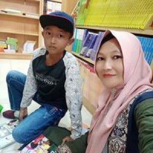 Ema Hendra profile icon