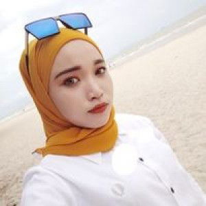 Shahirah Norddin profile icon
