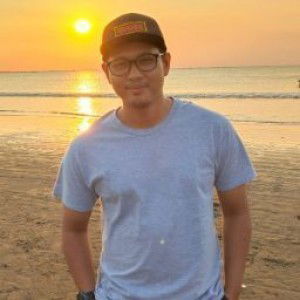 Rayvandi Winata profile icon