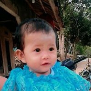 Aisah Pratama profile icon