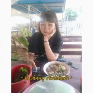 Ajchara Yensanthia profile icon