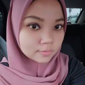 Nurul Ain profile icon