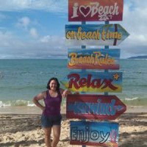 Ruth Era Faustino profile icon