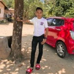 Zunuwanas Azman profile icon