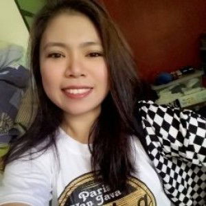 Aura May Solis profile icon