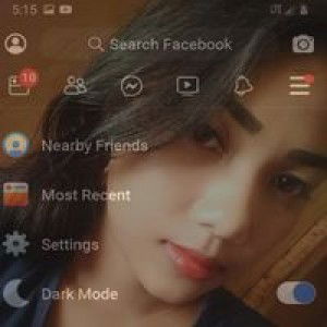 Maysaroh Caem profile icon