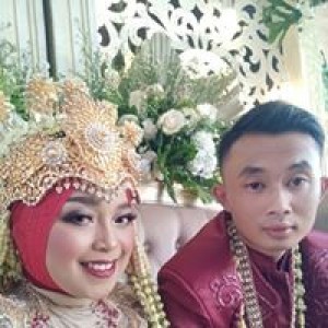 Ilma Fauziah Ruslan profile icon