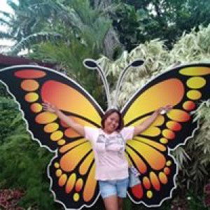 Marjorie Mendoza profile icon