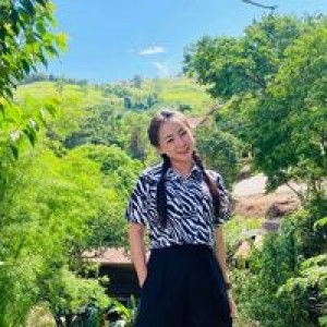 Jidapa Jemjamlat profile icon