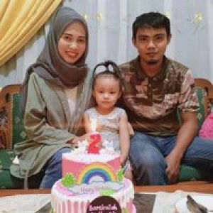 Asrie Cao profile icon