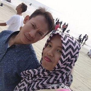 Azizah Ajhe profile icon