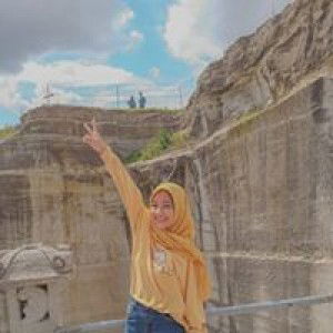 Wanda Khopifah profile icon