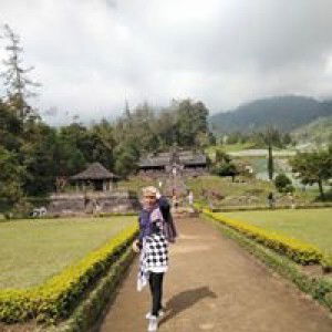 Febri Palupi profile icon