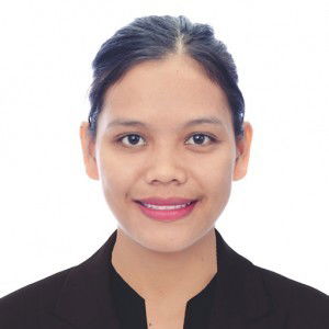 Trisia A. Perenio profile icon