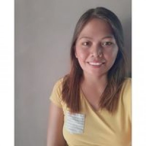 Romilyn Fruelda Mangoba profile icon