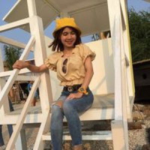 Bowie Lalita profile icon