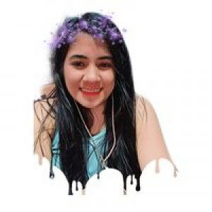 gretchen silapan profile icon