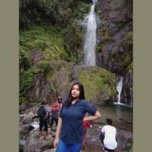 Jary May Trumata profile icon