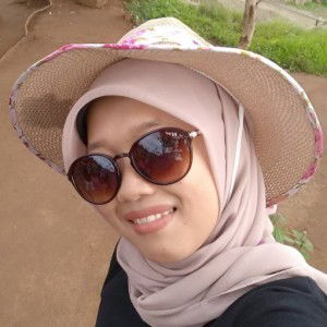 ade farida profile icon