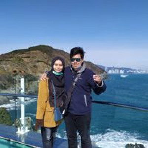 Nur Liyana Binti Abd Mutalib profile icon