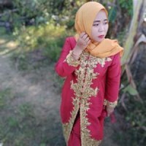 Rhusmy Mhuccy Syahwa profile icon