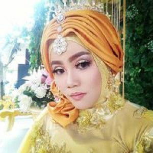 Zhahrina S Rahmania profile icon