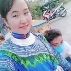 Giàng thị phương profile icon