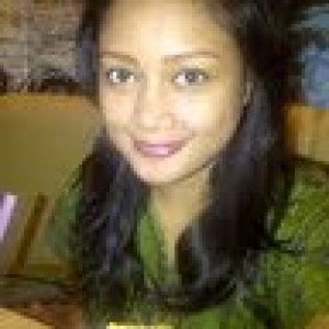 Grace Ekawati Wagino profile icon
