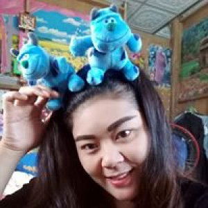 Maneerat Rodin profile icon