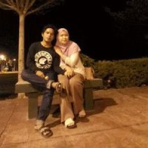 Luqman Said Husin profile icon