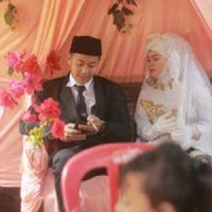 Lina Marlina Daimusista profile icon