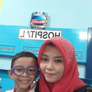 Jihan Lestari profile icon