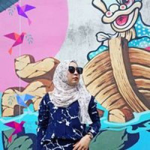 Fadeelah Langmueng profile icon