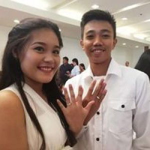 Mary Grace Guzman profile icon