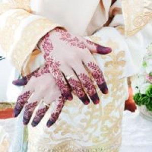 ummah putri profile icon