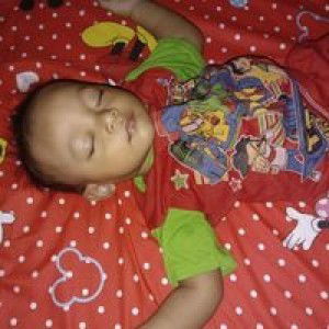 Siska Diana profile icon