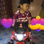 Mary Jane Fernando Bonggay profile icon
