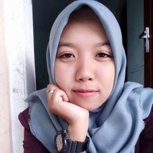 Sri Nurasmiati profile icon