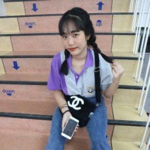 Baibua Sarisa profile icon