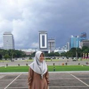 Tina Lestari profile icon