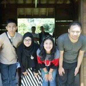 Gina Septi Sailillah profile icon