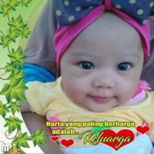 kurnia nur aini profile icon
