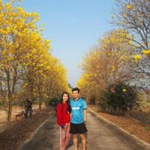 Sonthaya Boy Yotla profile icon