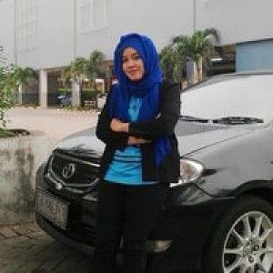 Umi Jawad Shirien profile icon