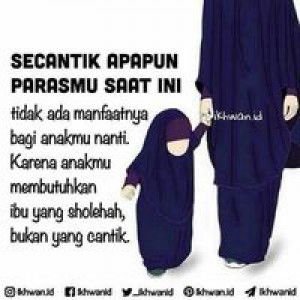 Alifa Muslimah profile icon