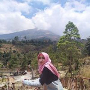 Nandia Miftaa profile icon