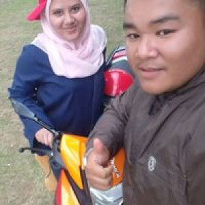 Hudanurul Huda profile icon